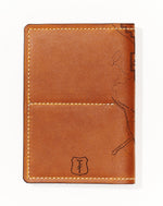 Load image into Gallery viewer, Arches National Park Passport Wallet