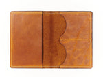 Load image into Gallery viewer, Arches National Park Passport Wallet