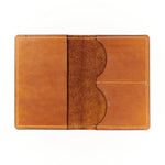 Load image into Gallery viewer, Charleston Map Passport Wallet