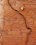 Load image into Gallery viewer, Rocky Mountain National Park Journal