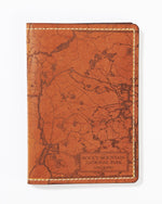 Load image into Gallery viewer, Rocky Mountain National Park Passport Wallet