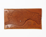 Load image into Gallery viewer, Venice Map Clutch