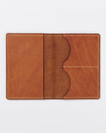 Load image into Gallery viewer, Venice Map Passport Wallet