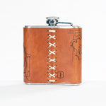 Load image into Gallery viewer, Grand Canyon National Park Flask