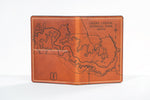 Load image into Gallery viewer, Grand Canyon National Park Passport Wallet