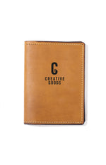 Load image into Gallery viewer, Custom Logo Passport Wallets