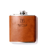 Load image into Gallery viewer, Custom Logo Flasks