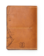 Load image into Gallery viewer, Glacier National Park Passport Wallet