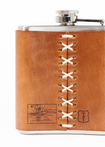 Load image into Gallery viewer, Mexico City Map Flask