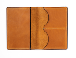 Load image into Gallery viewer, Los Angeles Map Passport Wallet