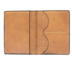 Load image into Gallery viewer, Waco Map Passport Wallet