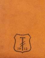 Load image into Gallery viewer, Portland, Oregon Map Journal