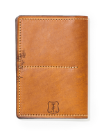 Load image into Gallery viewer, San Diego Map Passport Wallet