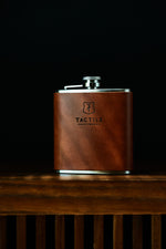 Load image into Gallery viewer, Custom Logo Flasks