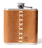 Load image into Gallery viewer, Yellowstone National Park Map Flask
