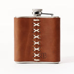 Load image into Gallery viewer, Ann Arbor Map Flask
