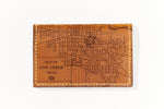 Load image into Gallery viewer, Map Card Wallet
