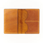 Load image into Gallery viewer, Ann Arbor Map Passport Wallet
