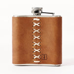 Load image into Gallery viewer, Arches National Park Map Flask
