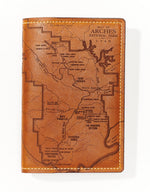 Load image into Gallery viewer, National Park Passport Cover
