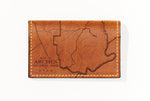 Load image into Gallery viewer, Map Card Wallet
