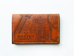 Load image into Gallery viewer, Map Card Wallet
