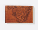 Load image into Gallery viewer, Map Card Wallet
