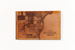 Load image into Gallery viewer, Map Card Wallet
