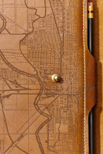 Load image into Gallery viewer, Indianapolis Map Journal
