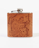 Load image into Gallery viewer, Rocky Mountain National Park Flask
