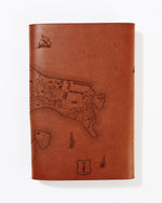 Load image into Gallery viewer, Venice Map Journal
