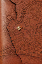 Load image into Gallery viewer, Venice Map Journal
