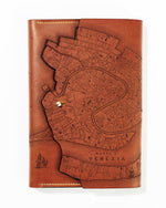 Load image into Gallery viewer, Venice Map Journal
