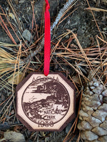Load image into Gallery viewer, National Park Ornament
