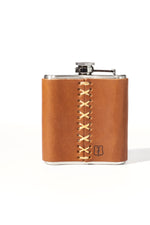 Load image into Gallery viewer, Custom Logo Flasks

