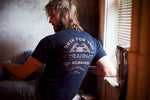 Load image into Gallery viewer, Classic Heavyweight Pocket Tee
