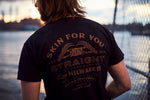 Load image into Gallery viewer, Classic Heavyweight Pocket Tee

