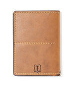 Load image into Gallery viewer, Boston Map Passport Wallet
