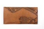 Load image into Gallery viewer, Boston Map Clutch
