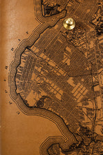 Load image into Gallery viewer, Brooklyn Map Journal
