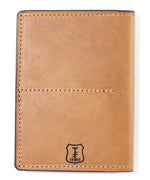 Load image into Gallery viewer, Brooklyn Map Passport Wallet

