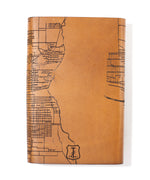 Load image into Gallery viewer, Columbus Map Journal
