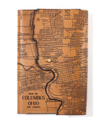 Load image into Gallery viewer, Columbus Map Journal
