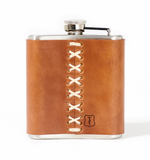 Load image into Gallery viewer, Glacier National Park Flask
