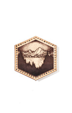 Load image into Gallery viewer, Park Patch
