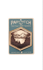 Load image into Gallery viewer, Park Patch
