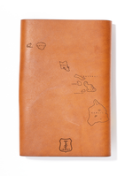 Load image into Gallery viewer, Honolulu Map Journal
