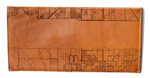 Load image into Gallery viewer, Las Vegas Map Clutch
