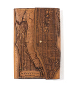 Load image into Gallery viewer, Manhattan Map Journal
