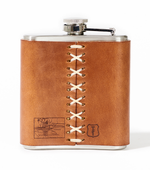 Load image into Gallery viewer, Mexico City Map Flask
